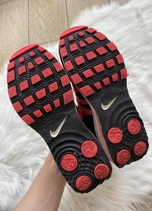 Спортивные кроссовки nike2 фото