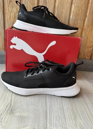 Кроссовки унисекс puma оригинал р 39