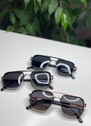 Солнцезащитные очки lacosta р 5826 polarized