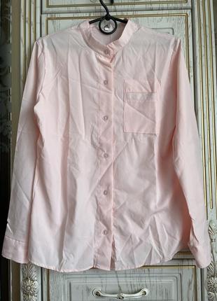 Сорочка блуза рубашка3 фото