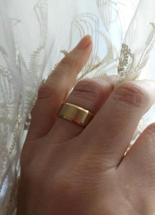 Медаль кольца унисекс матовая обручальная кольцо широкое купить обручальную медзолото кольцо медицинский сплав фораджо4 фото