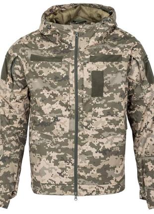 Куртка тактическая hunter пиксель 00930