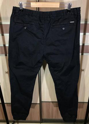 Штани diesel брюки/джогери оригінал size 33