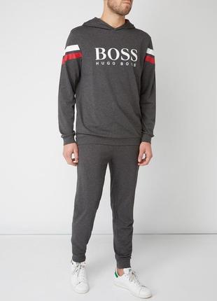 Hugo boss чоловічий фірмовий спортивний костюм