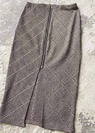 Спідниця довга