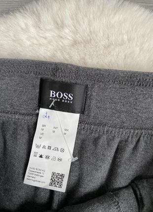 Hugo boss чоловічий фірмовий спортивний костюм7 фото