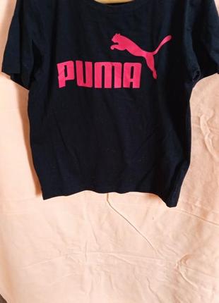 Спортивный костюм puma, оригинал4 фото