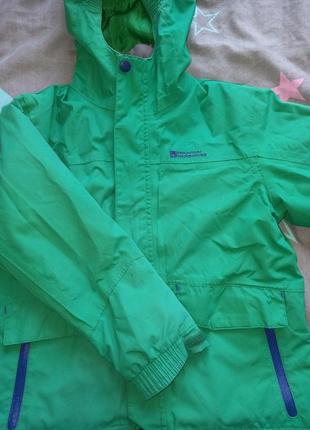 Классная куртка 2 в 1