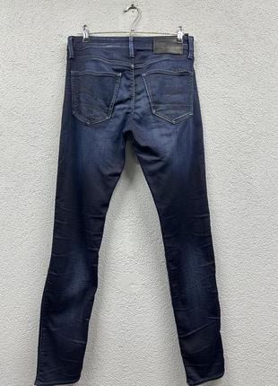 Джинсы g star raw w30 l34 мужские оригинал штаны