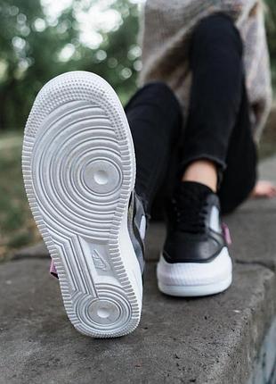 Женские кроссовки nike air force 1 type 354 люкс качество3 фото