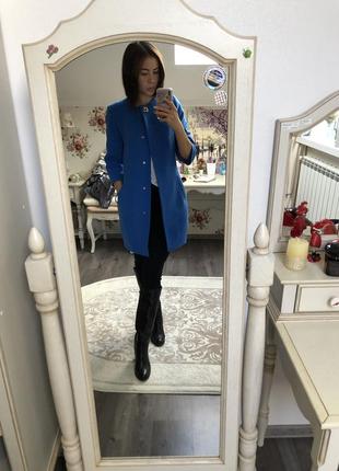 Классическое пальтишко