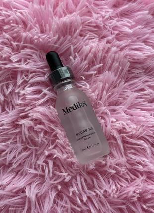Сироватка medik8 hydr8 b5 liquid rehydration serum