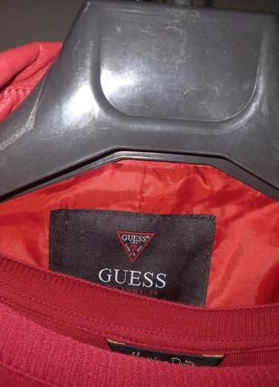 Куртка guess 2