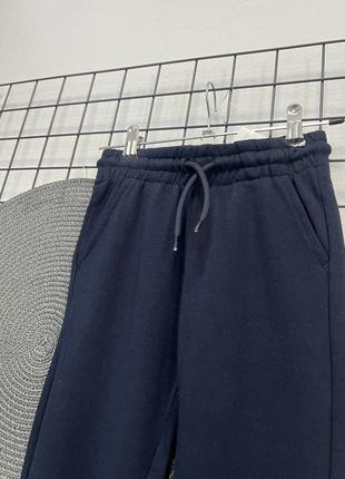 Спортивные штаны на мальчика 104 см. ovs итальялия2 фото