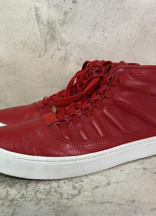 Кроссовки nike air jordan westbrook 0 "university red"/hhy not 1 zoom 2 max 23