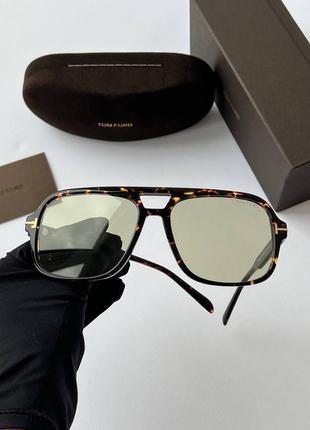 Брендовые очки в стиле tom ford💖🔥люкс