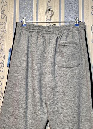 Спортивные штаны freeport, флис4 фото