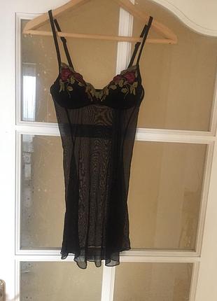 Ночная рубашка