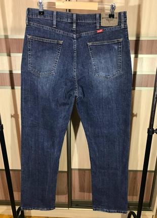 Мужские джинсы брюки vintage wrangler size 33/32 оригинал