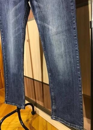 Мужские джинсы брюки vintage wrangler size 33/32 оригинал7 фото