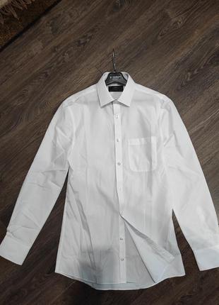 Рубашка m&s.