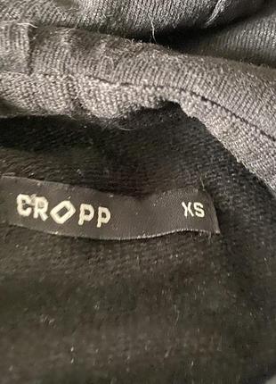 Кофта cropp3 фото