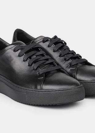 Женские кеды braska