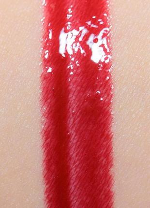 Блиск для губ bobbi brown crushed oil infused gloss.2 фото