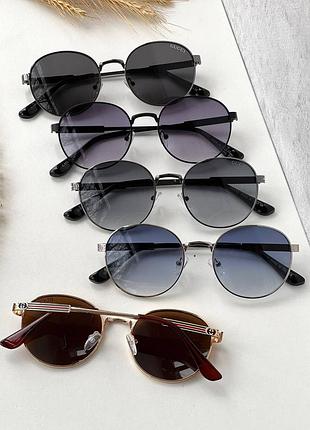 Окуляри унісекс gucci сонцезахисні 372