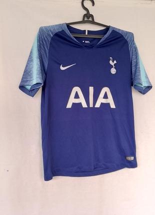 Футбольная форма футболка nike tottenham hotsur тоттенхэм