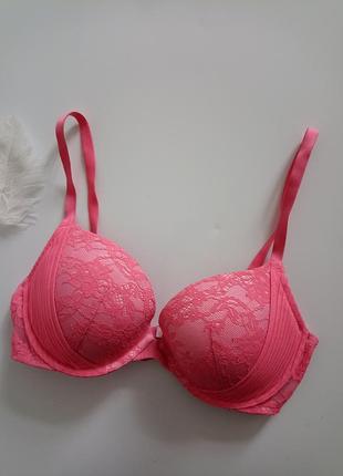 Бюстгальтер лифчик victoria’s secret 34d 36d