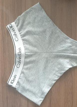 Жіночі труси calvin klein1 фото