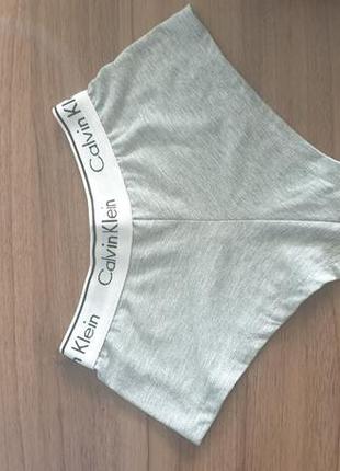 Жіночі труси calvin klein2 фото