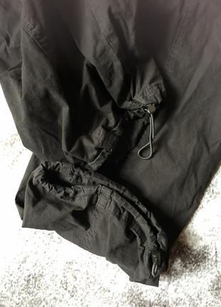Красиві та стильні карго штани5 фото
