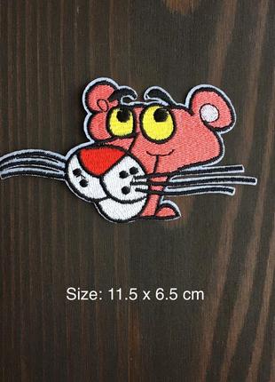 Термонашивка для одягу