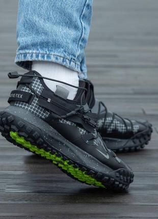 Nike acg mounting fly zip low5 фото