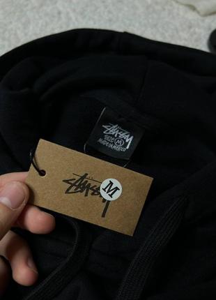 Худі stussy6 фото