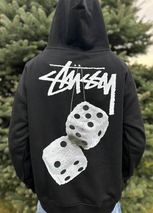 Худи stussy3 фото