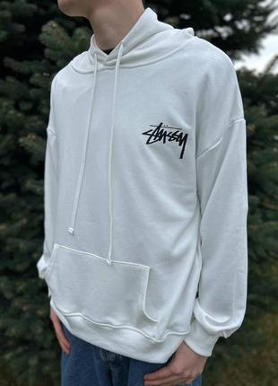 Худі stussy4 фото