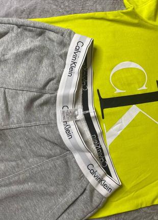 Домашний костюм от calvinklein