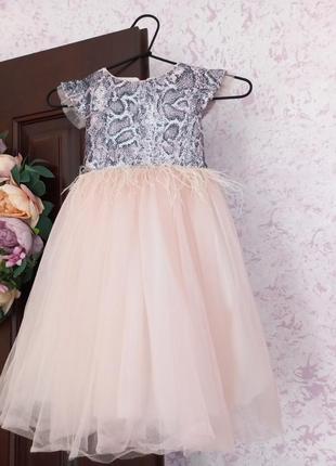 Сукня , святкова сукня,плаття