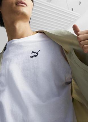 Спортивний піджак вітровка puma5 фото