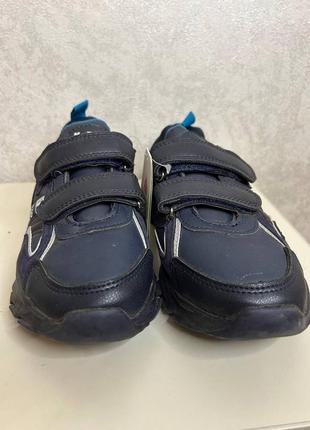 Нові кросівки на хлопчика дитячі - 34 розмір, недорого3 фото