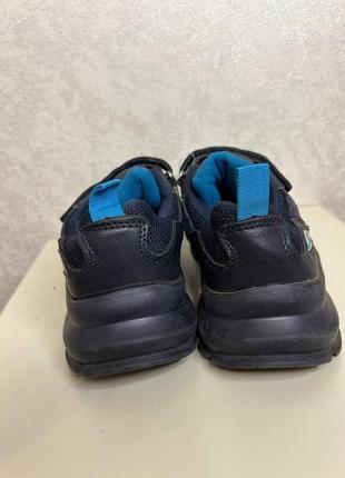 Нові кросівки на хлопчика дитячі - 34 розмір, недорого2 фото