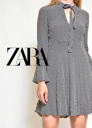 Zara, плаття, сукня, платье,