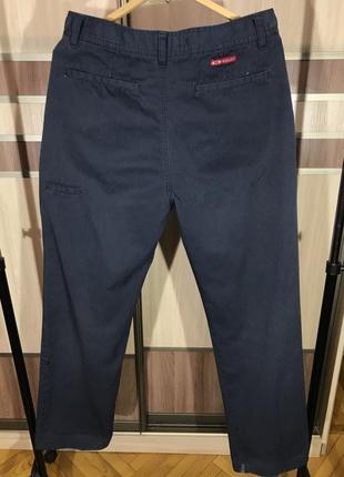 Брюки oakley vintage size 34/34 оригинал