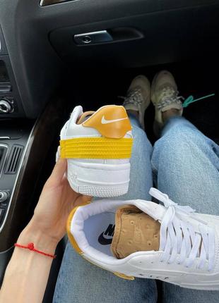 Женские кроссовки nike air Mtlc 1 type 354 люкс качество6 фото
