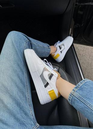 Женские кроссовки nike air Mtlc 1 type 354 люкс качество4 фото