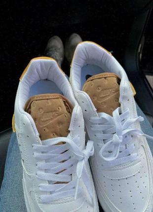 Женские кроссовки nike air Mtlc 1 type 354 люкс качество3 фото