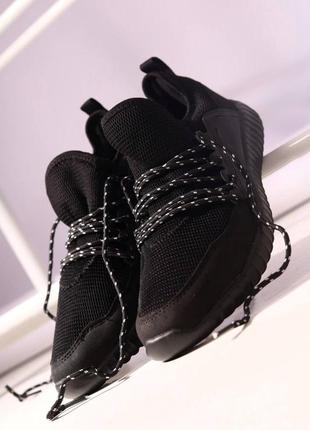 Кроссовки текстиль